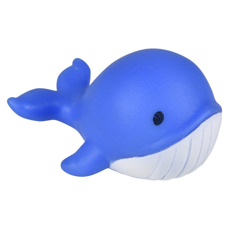 Rubber Sea Life Assortment (50 Pc Poly Bag)