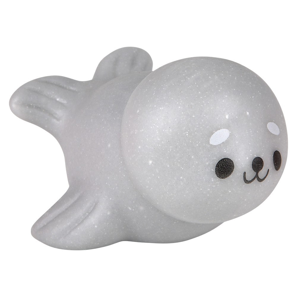 Rubber Sea Life Assortment (50 Pc Poly Bag)