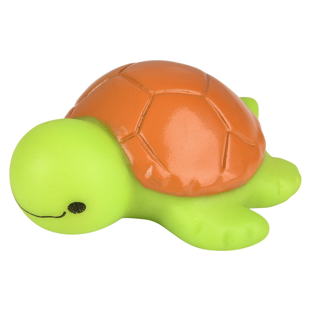Rubber Sea Life Assortment (50 Pc Poly Bag)
