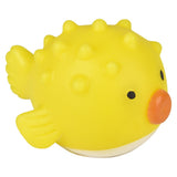 Rubber Sea Life Assortment (50 Pc Poly Bag)