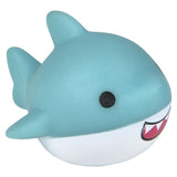 Rubber Sea Life Assortment (50 Pc Poly Bag)