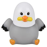 Rubber Seagull 2" (50 Pc Poly Bag)