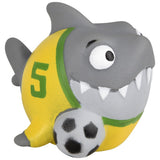 Rubber Shark Assortment (50 Pc Bag)