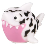 Rubber Shark Assortment (50 Pc Bag)
