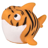 Rubber Shark Assortment (50 Pc Bag)