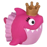 Rubber Shark Assortment (50 Pc Bag)