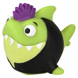 Rubber Shark Assortment (50 Pc Bag)