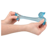 Squeeze Sugar Dachshund Fidget Toy (12 PC Display)