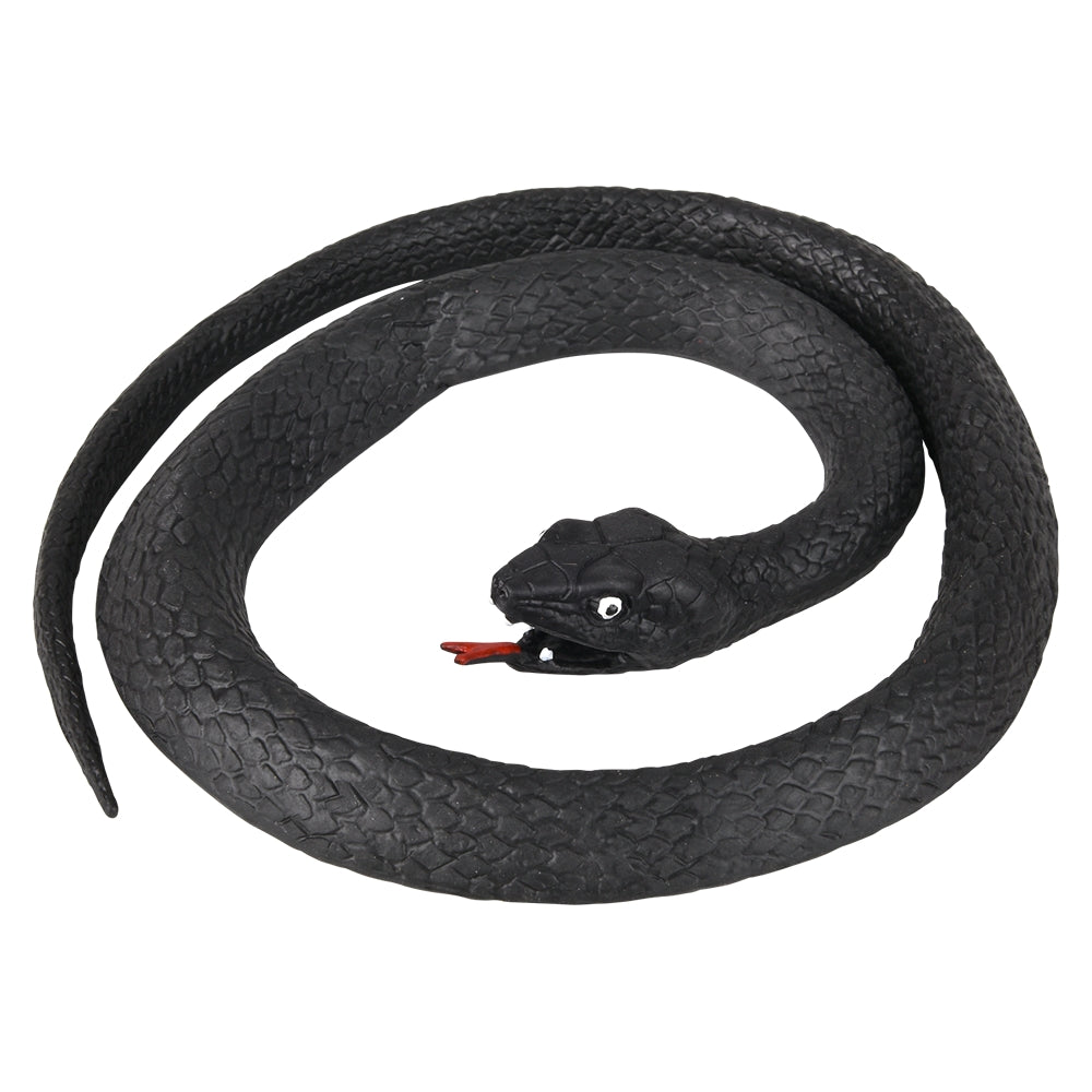 Vinyl Snake 24" Assorted (1 DSP)