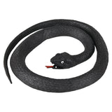 Vinyl Snake 24" Assorted (1 DSP)