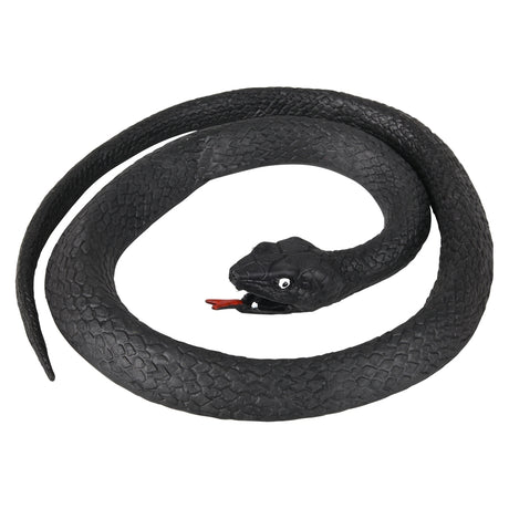 Vinyl Snake 24" Assorted (1 DSP)