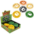 Vinyl Snakes 36"