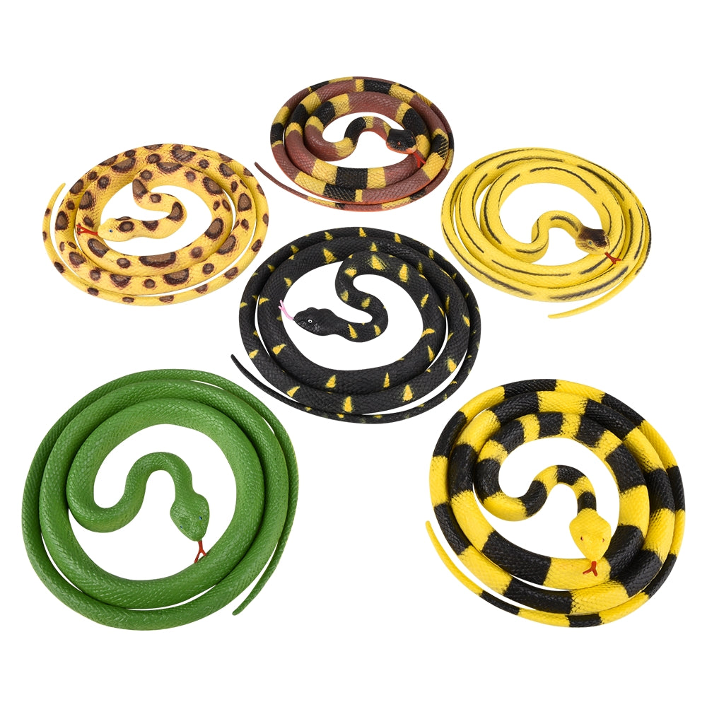 Vinyl Snake 55" (1 DSP)