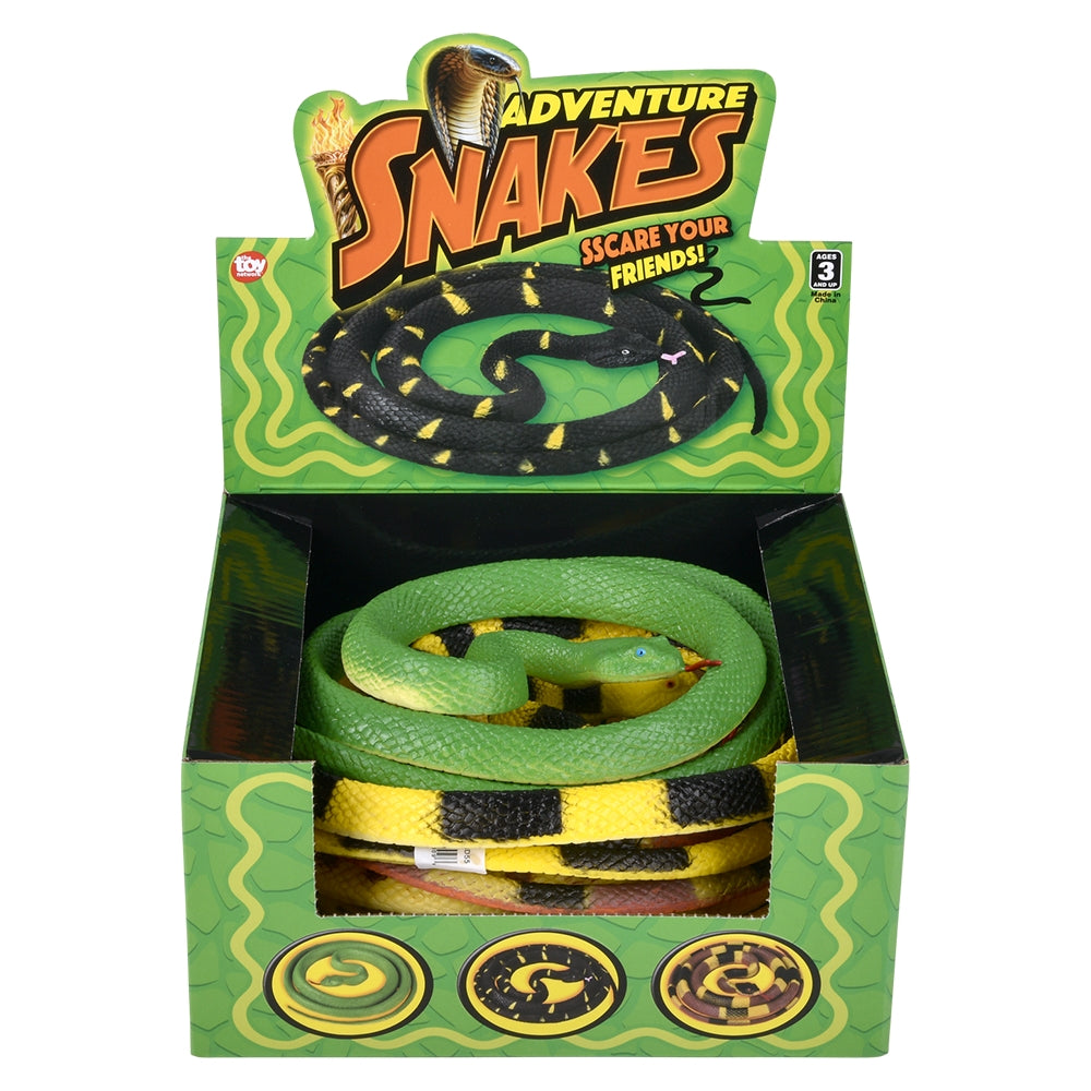 Vinyl Snake 55" (1 DSP)