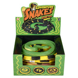 Vinyl Snake 55" (1 DSP)