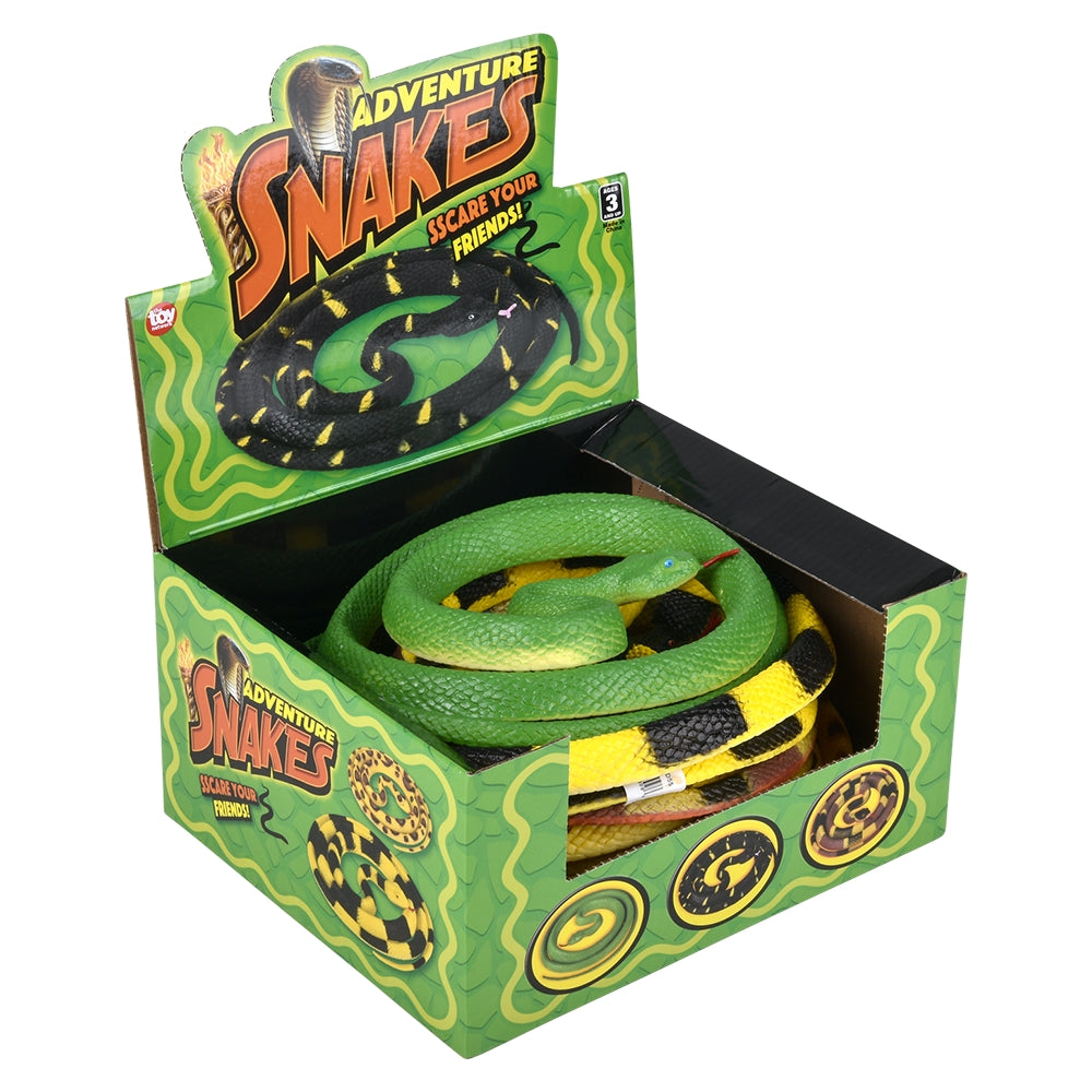Vinyl Snake 55" (1 DSP)