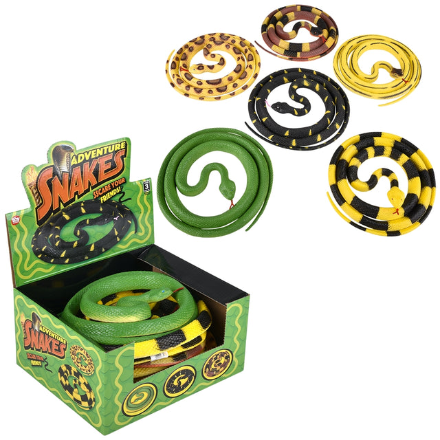 Vinyl Snake 55" (1 DSP)