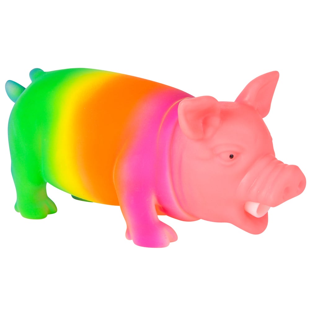 Snorting Rainbow Pigs (1 DZ)