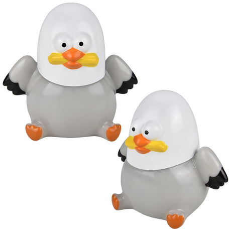 Rubber Seagull 6" (1 DZ)