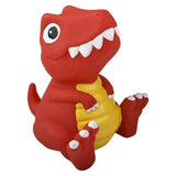 Big Rubber T-Rex Collectible (1 DZ)
