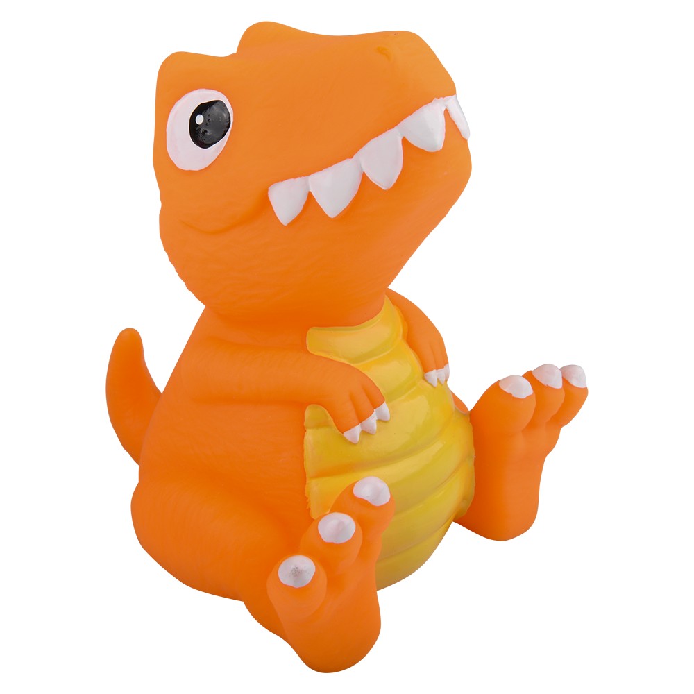 Big Rubber T-Rex Collectible (1 DZ)