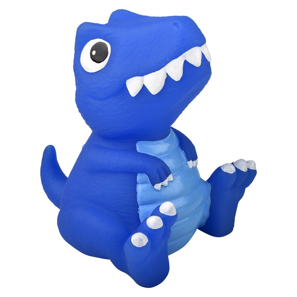 Big Rubber T-Rex Collectible (1 DZ)