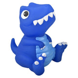 Big Rubber T-Rex Collectible (1 DZ)
