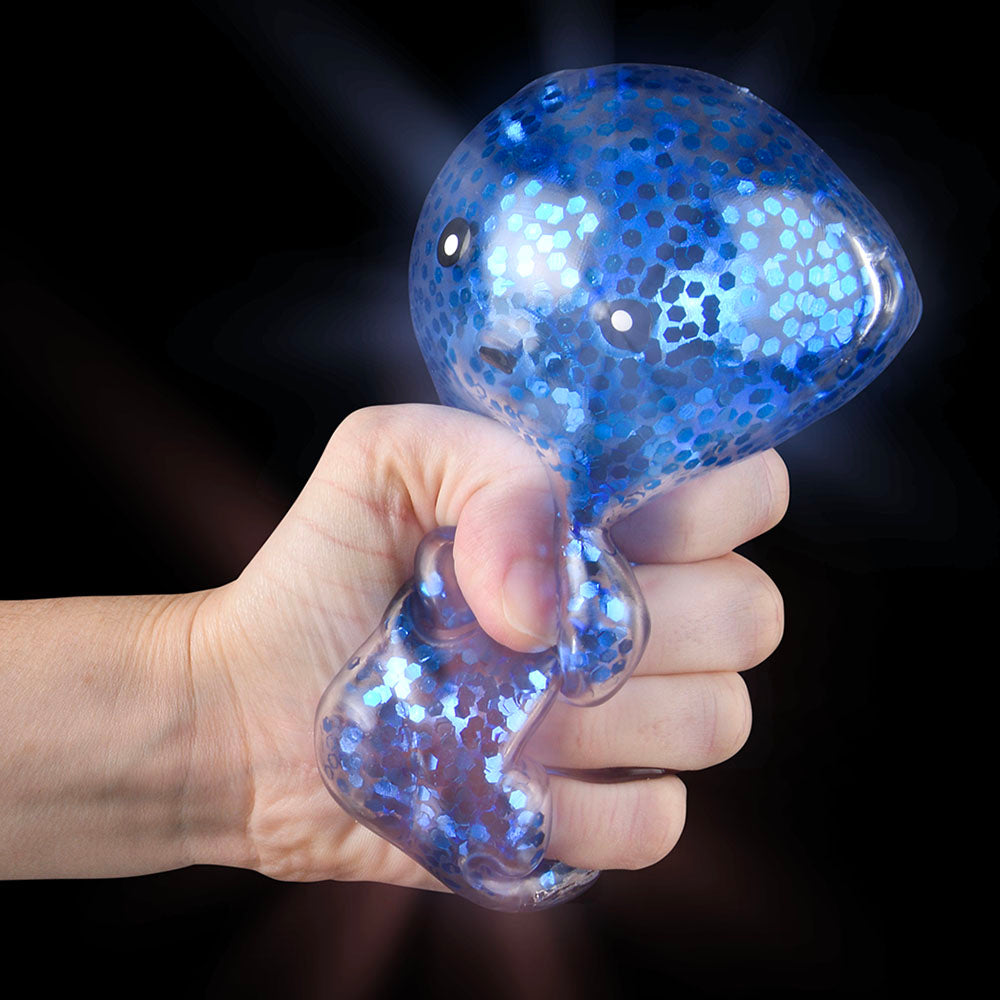 Light-Up Puffer Yummy Bear (1 DSP)