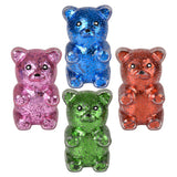 Light-Up Puffer Yummy Bear (1 DSP)
