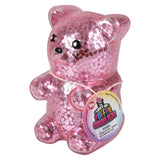 Light-Up Puffer Yummy Bear (1 DSP)