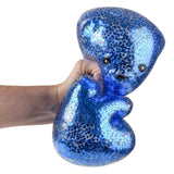 Sparkle Puffer Yummy Bear 6ct (1 DSP)