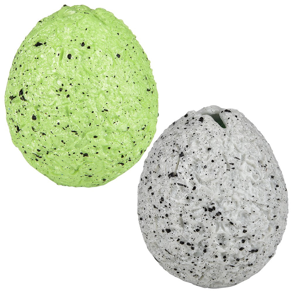 Squeeze Dinosaur Egg (12 Pc Display)