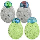 Squeeze Dinosaur Egg (12 Pc Display)