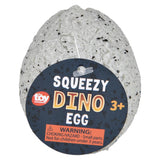 Squeeze Dinosaur Egg (12 Pc Display)