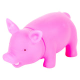 Squeaking Pig Mini Toy (1 DZ)