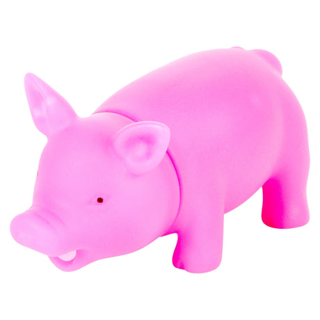 Squeaking Pig Mini Toy (1 DZ)
