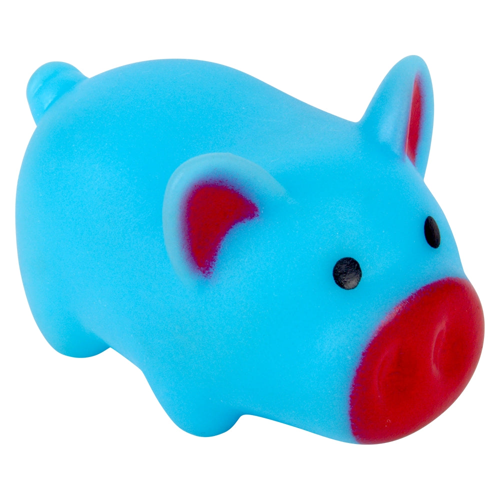 Mini Squeaking Pig (1 UNT)