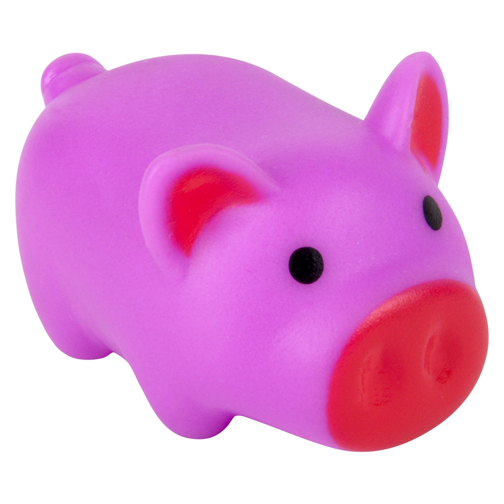 Mini Squeaking Pig (1 UNT)