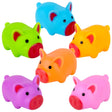 Mini Squeaking Pig (1 UNT)