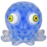 Squeeze Beads Octopus Fidget Toy (12 PC Display)