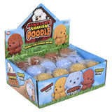 Squish and Squeeze Poodle (1 DZ)