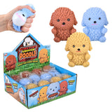Squish and Squeeze Poodle (1 DZ)