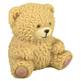 Squish And Squeeze Teddy Bear (1 DZ)