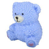 Squish And Squeeze Teddy Bear (1 DZ)