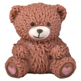 Squish And Squeeze Teddy Bear (1 DZ)
