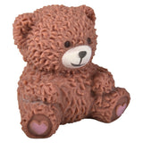 Squish And Squeeze Teddy Bear (1 DZ)