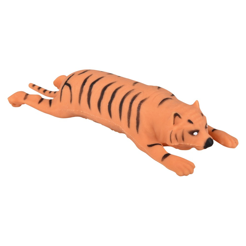 Stretch Tiger Fidget Toy (1 DZ)