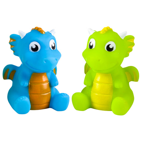 Dragon Water Squirter (1 DZ)