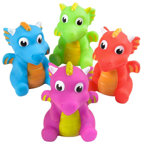 Dragon Water Squirter (1 DZ)