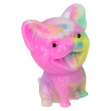 Sticky Rainbow Corgi (12 PC Display)